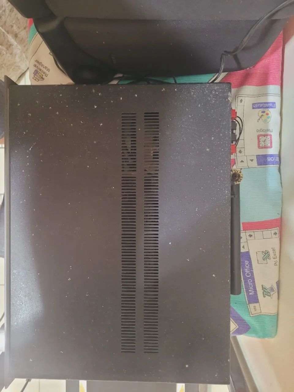 Receiver Gradiente S-125 - Foto 2