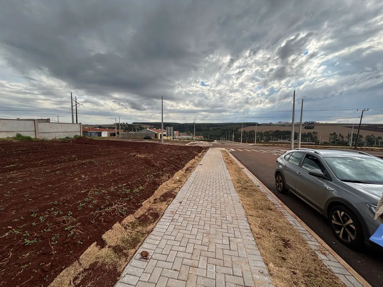 Vende-se terreno  - Foto 3