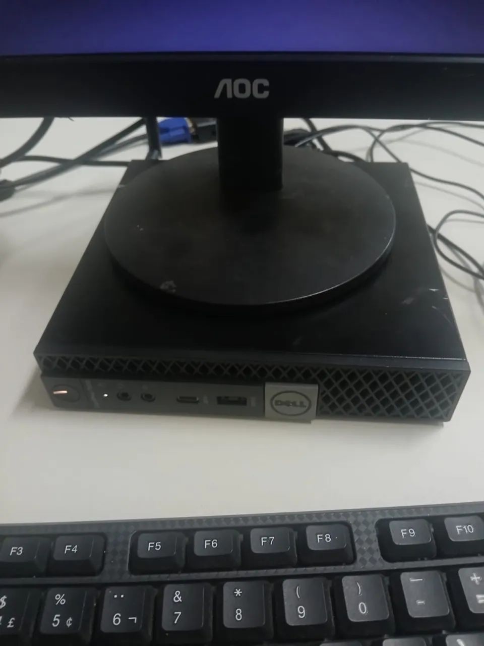 Computador mini Pc - Foto 4