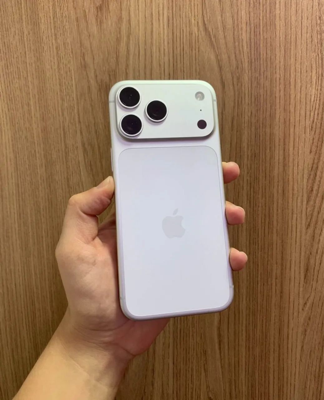 iPhone 17 PRO MAX 256gb - Foto 2