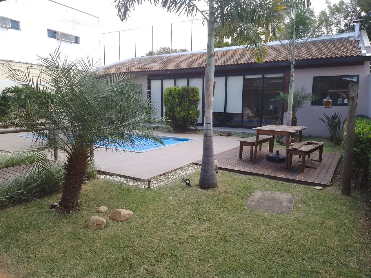 Serviço de jardinagem e paisagismo. - Foto 5