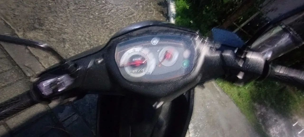 Moto Cripton 2015, único dono - Foto 3