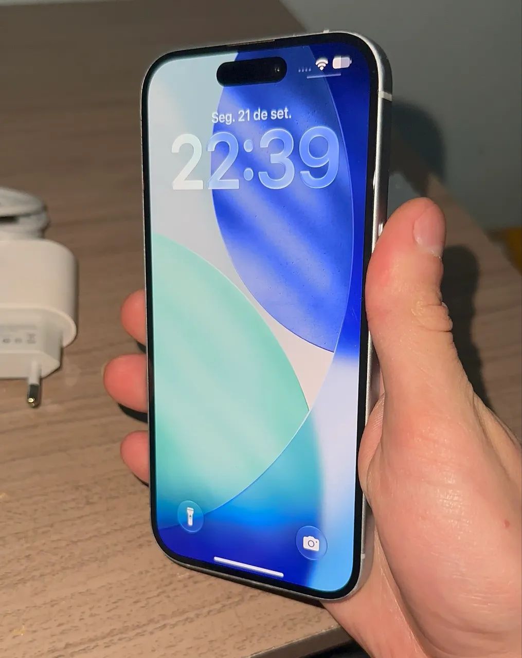 iPhone 15 Completo  - Foto 4