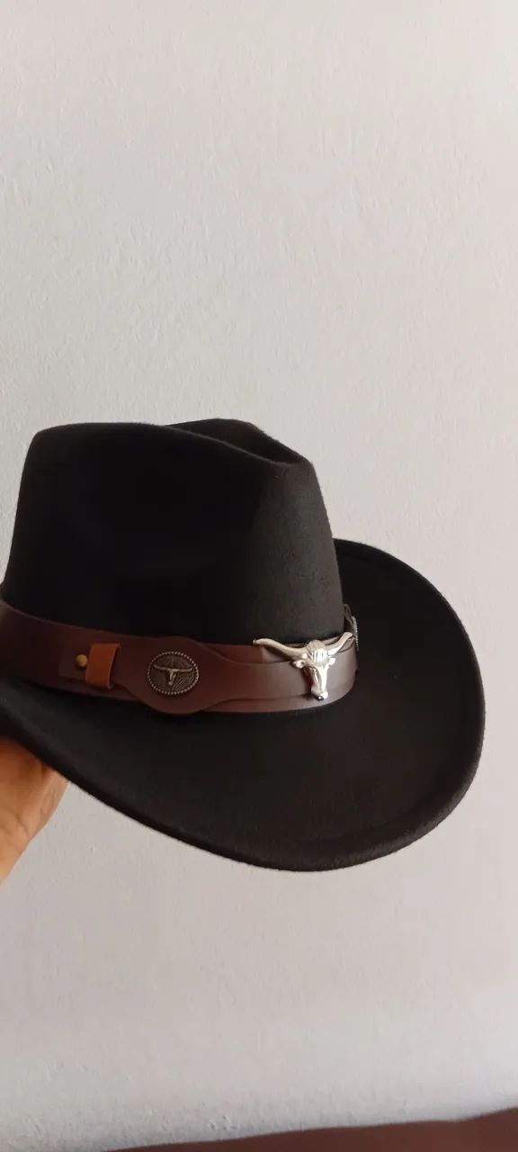 Chapeu / novo 