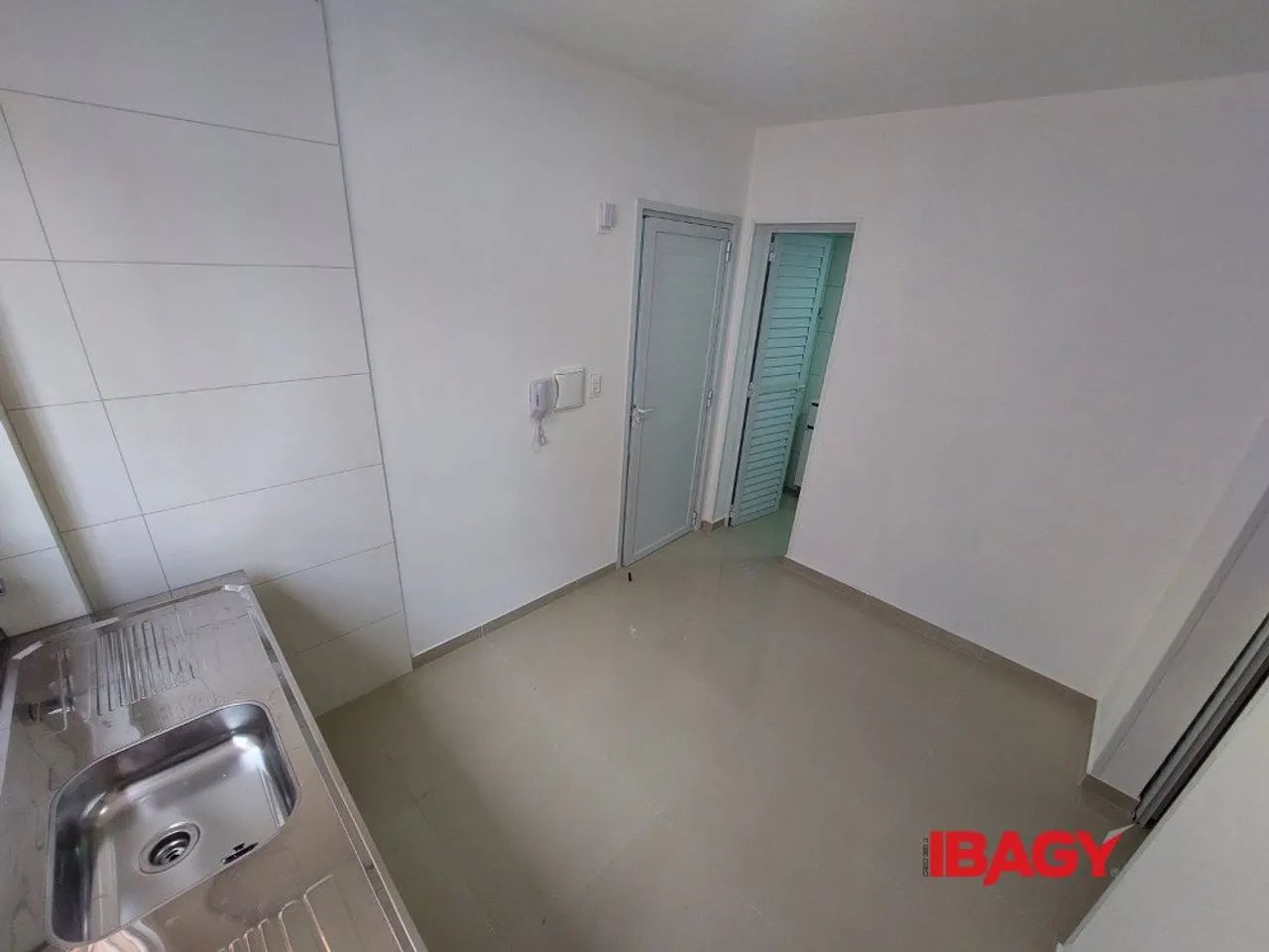 Excelente Apartamento 1 dormitório(s) em Trindade - Florianópolis - Foto 3