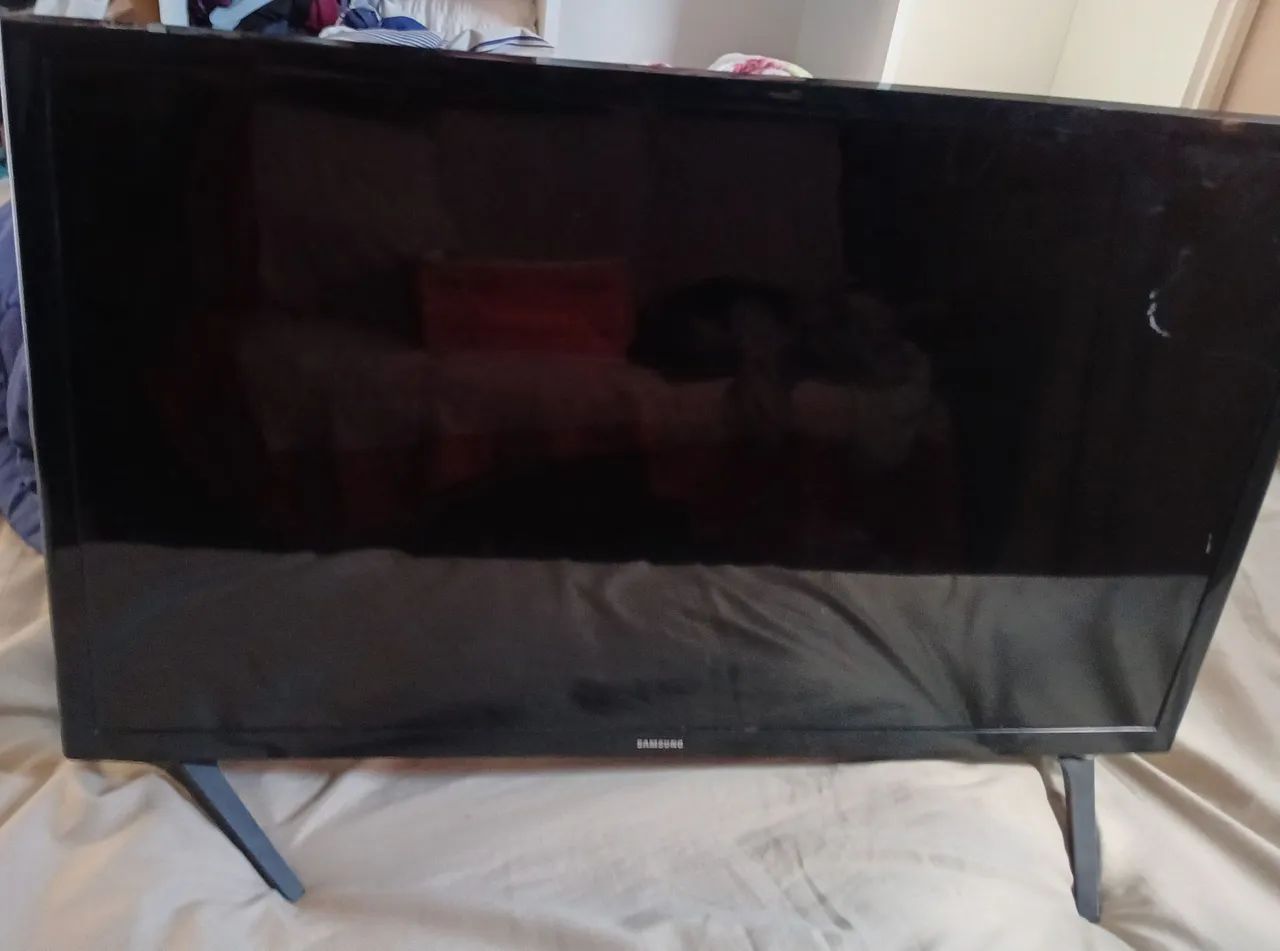 Tv smart 32 polegadas  