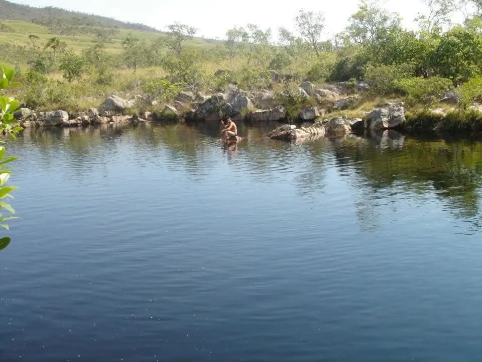 1160 hectares, ideal para Reserva - Foto 2