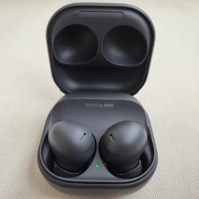 Fone de Ouvido Samsung Galaxy Buds2 Pro - Foto 2