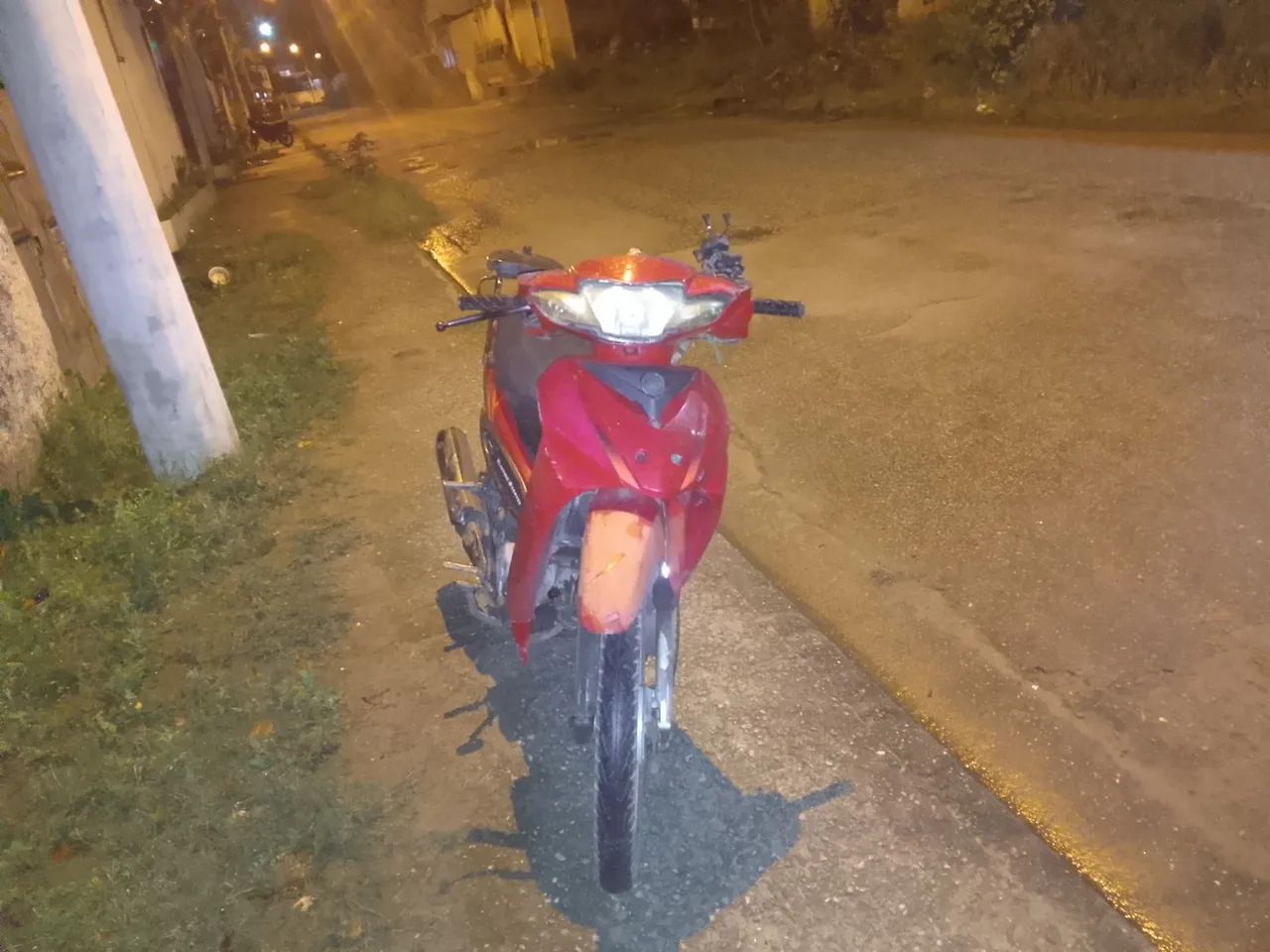Vendo Dafra Zig 50  - Foto 2