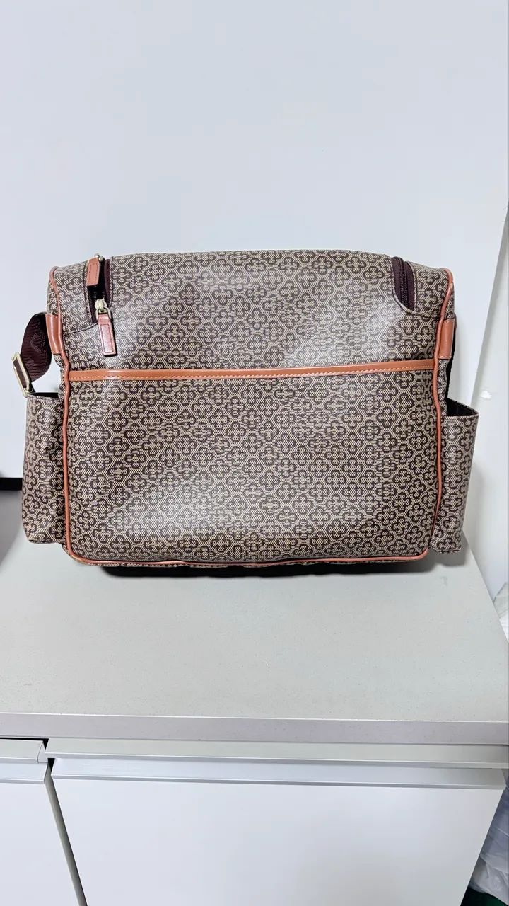 Bolsa maternidade Capodarte - Foto 3