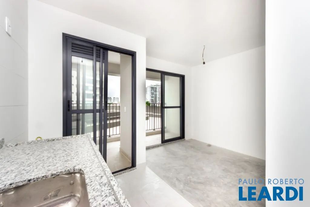 APARTAMENTO - VILA ANASTÁCIO - SP - Foto 3