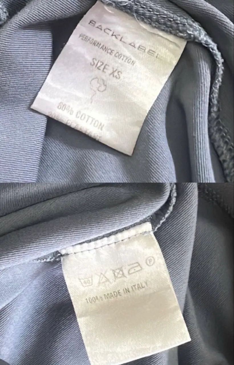 calça legging italiana backlabel - Foto 3