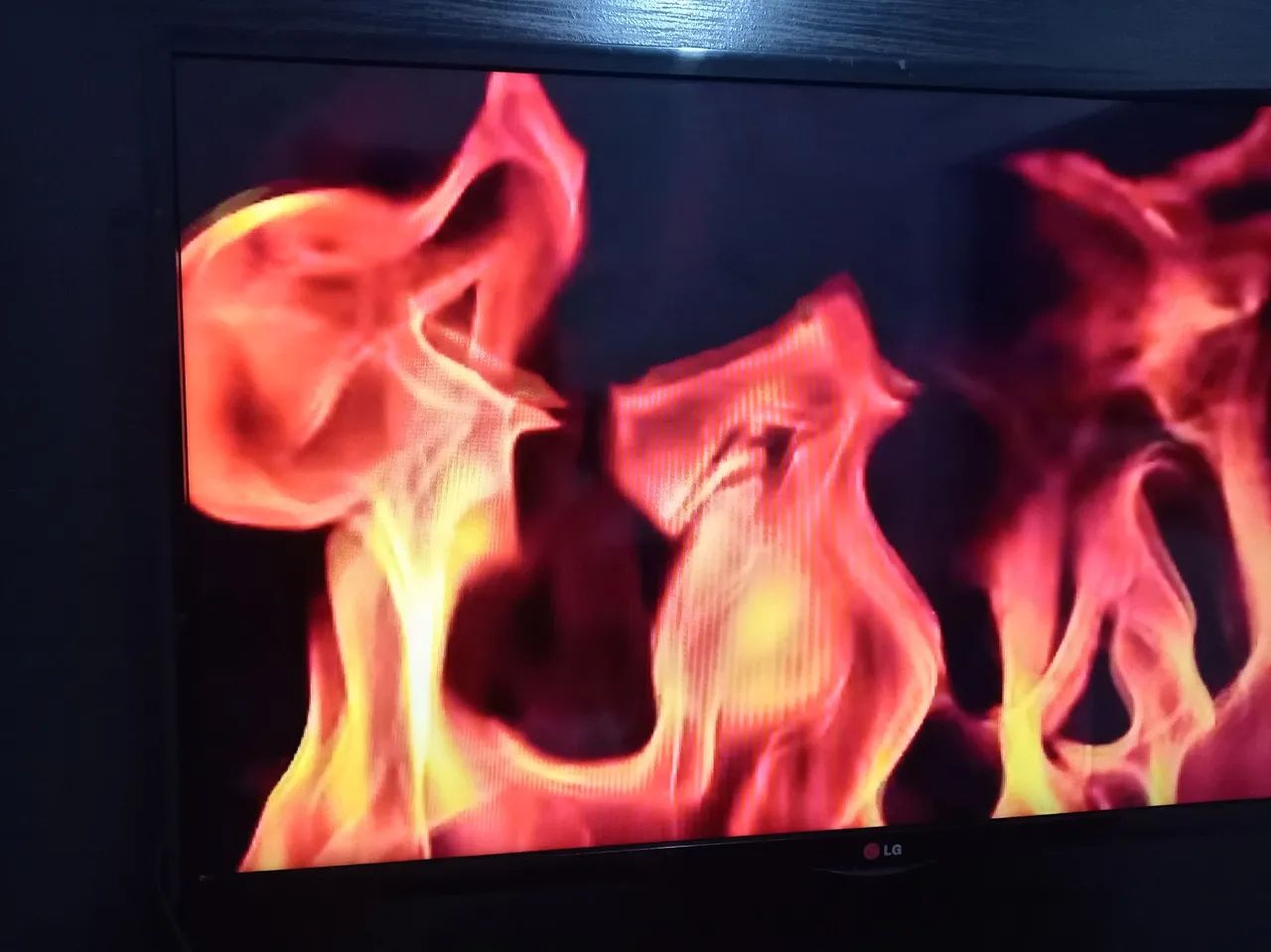 Smart TV LG 40 polegadas - Foto 3