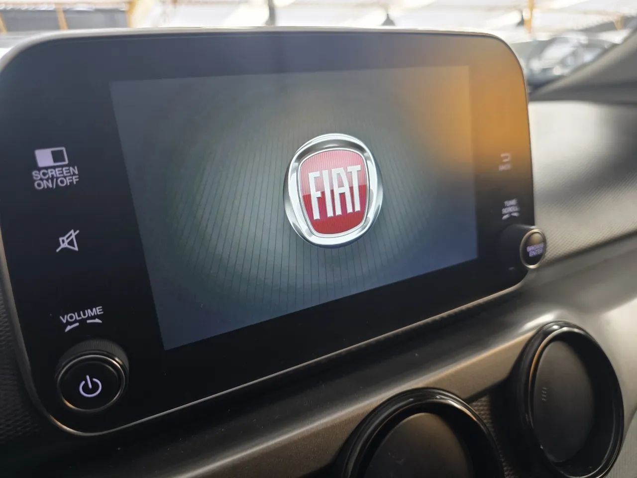 Fiat Argo Drive 1.0 Firefly 2018 - Foto 3