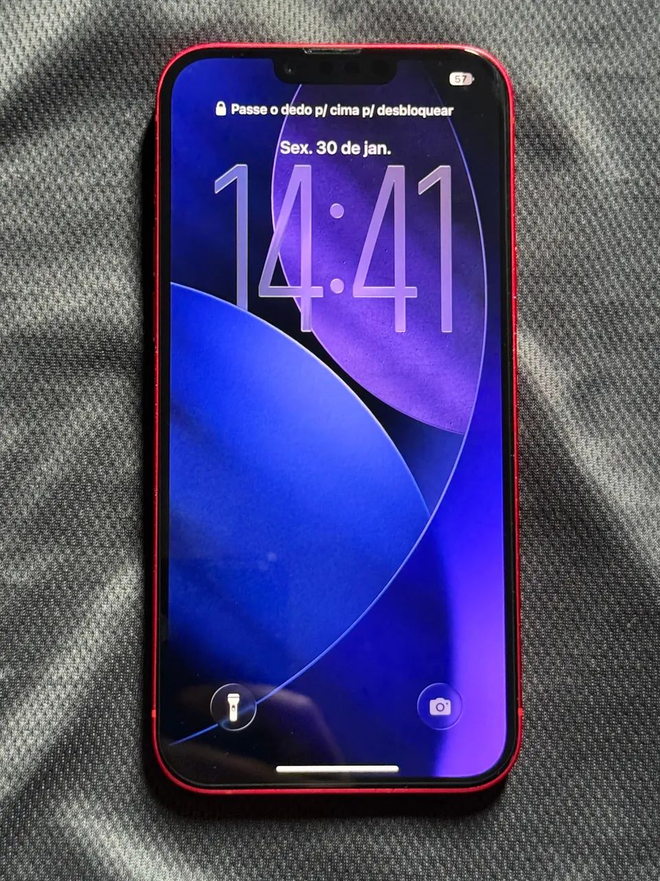 iPhone 14 Plus 256 gb 