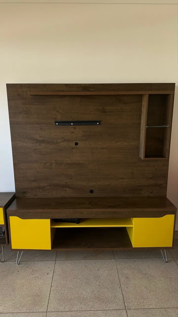 Vendo painel e aparador  - Foto 4