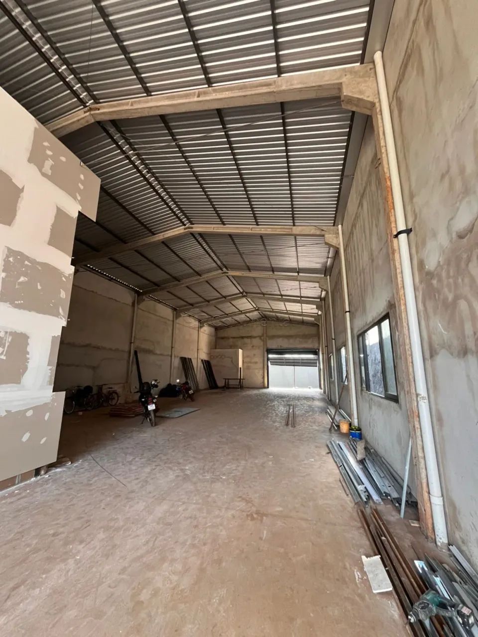 Barracão Comercial para Locação em Dourados-MS - Foto 4