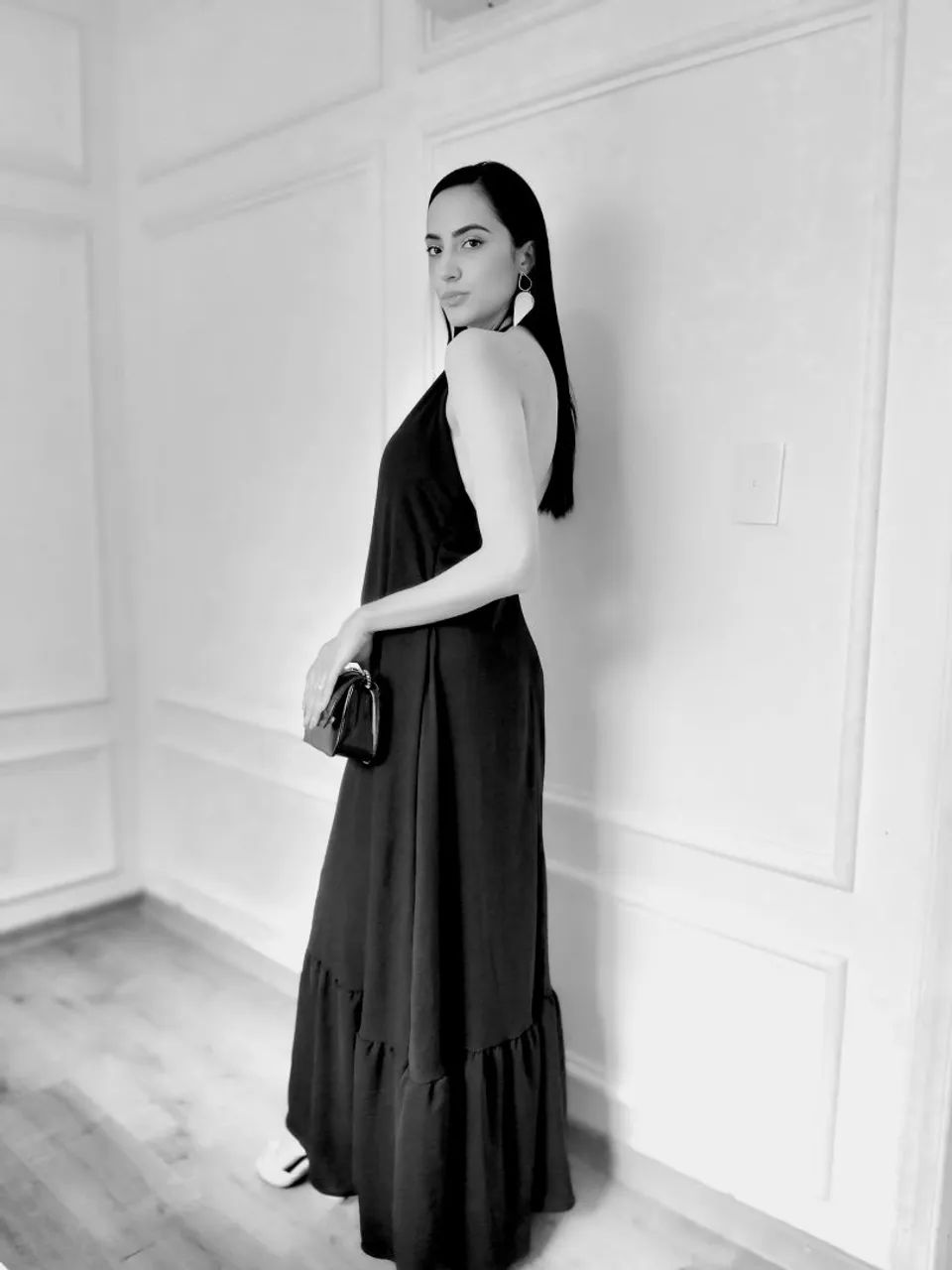 Vestido Duna - Foto 2