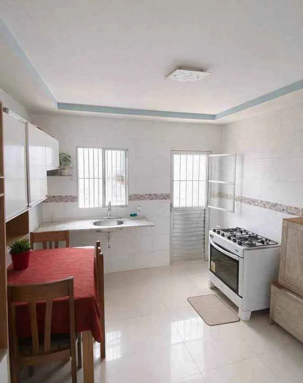 Casa no jardim 1  - Foto 4