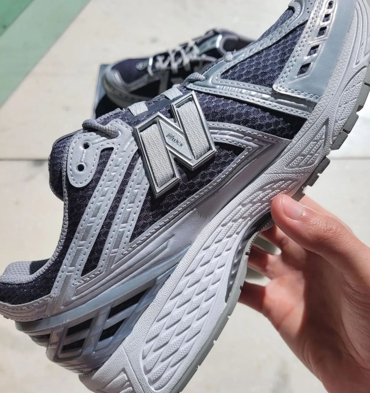 Tênis New Balance 1906 - Foto 5