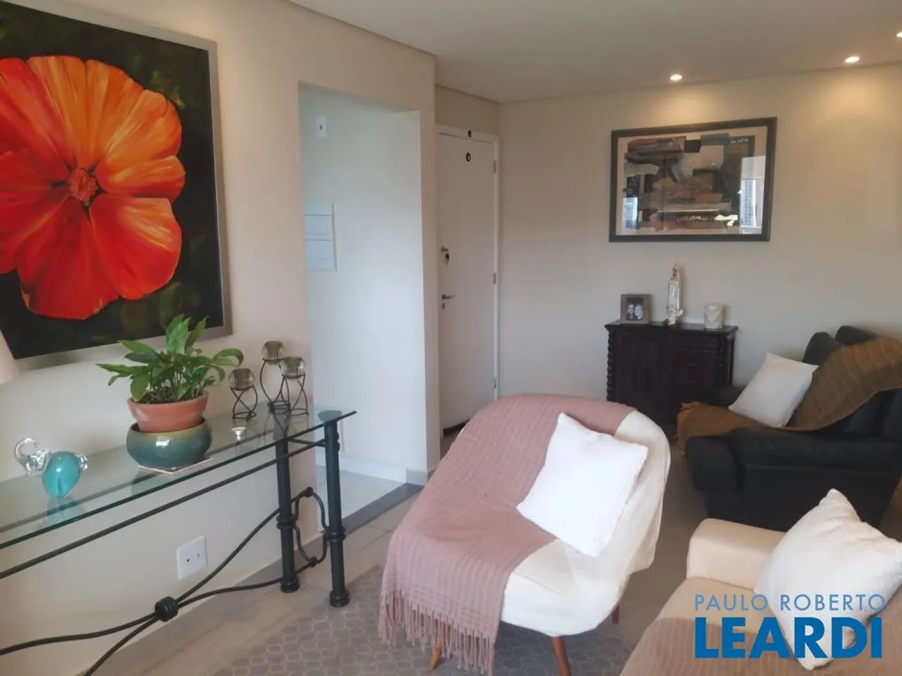 APARTAMENTO - VILA ANASTÁCIO - SP - Foto 5