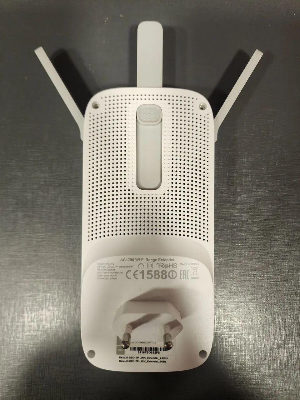 TP Link RE450 (AC1750) - Foto 3