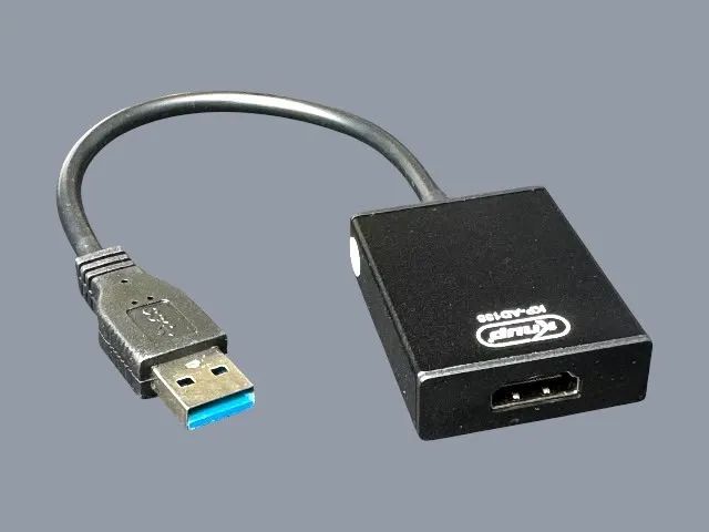 CONVERSOR USB PARA HDMI