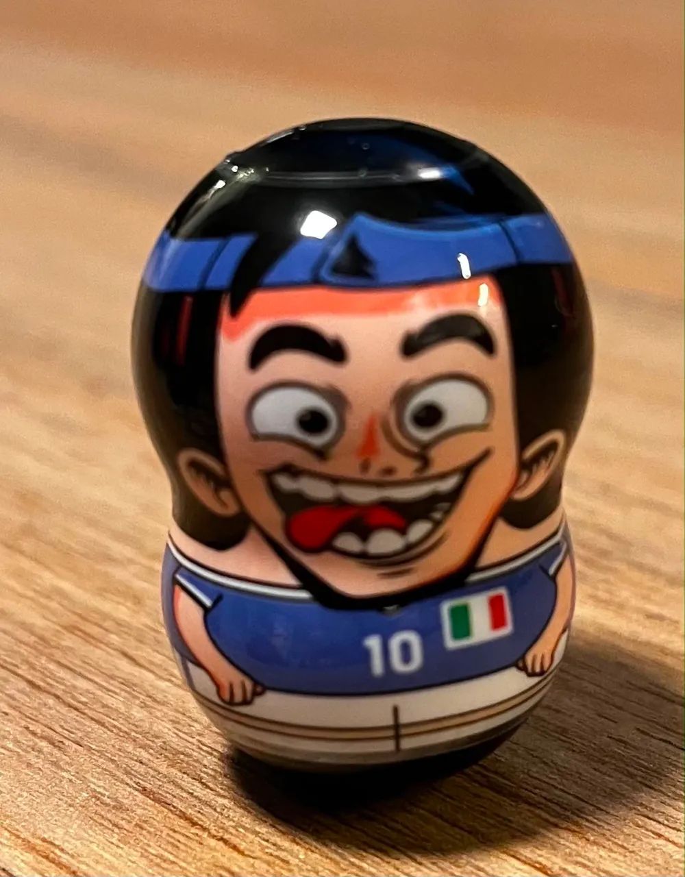 Cabecudinhos enaldinho  - Foto 5