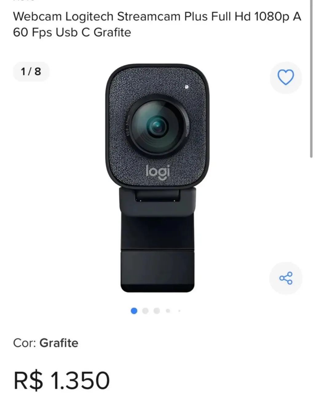 Webcam stream  - Foto 3