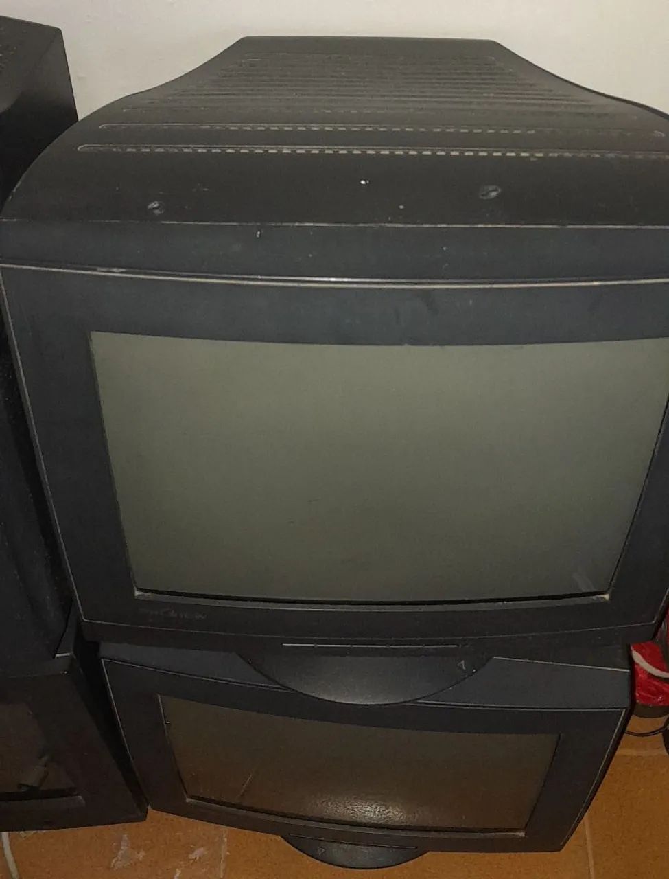 Monitor CRT Tubo 15" - Foto 4