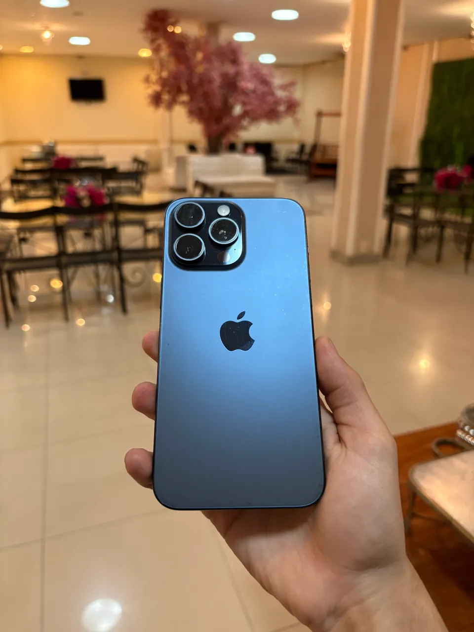 Iphone 12 Pro 128GB - Loja Fisica - Até 18x - Celulares e