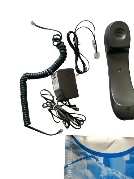 Telefone com Identificador de Chamadas Intelbras ID-DTMF - Foto 3