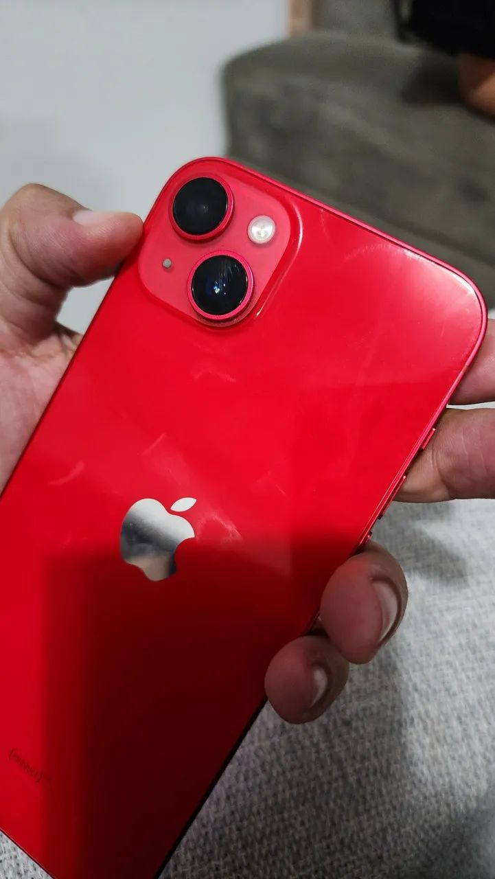 Iphone 14 plus impecável  - Foto 2