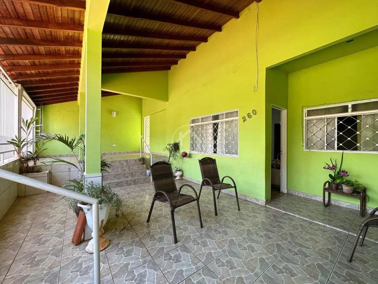 CASA COM 3 SUITES JD SAO FRANCISCO - Foto 4