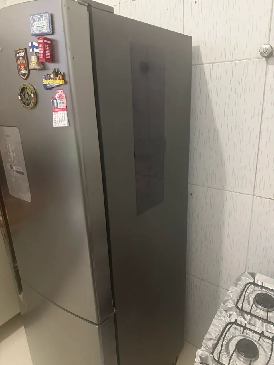 Geladeira IVERSE BRASTEMP - Foto 2