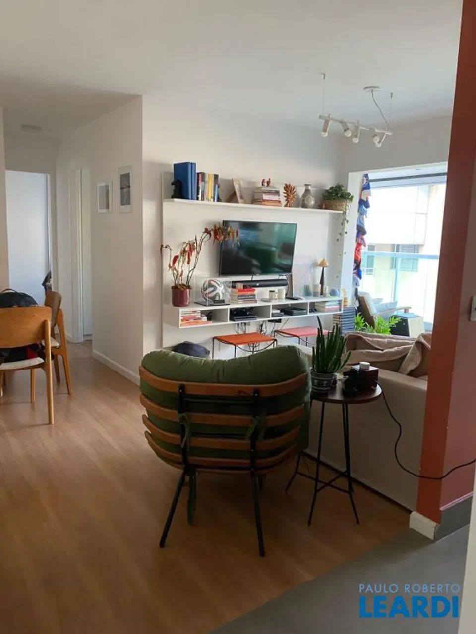 APARTAMENTO - BROOKLIN - SP - Foto 2