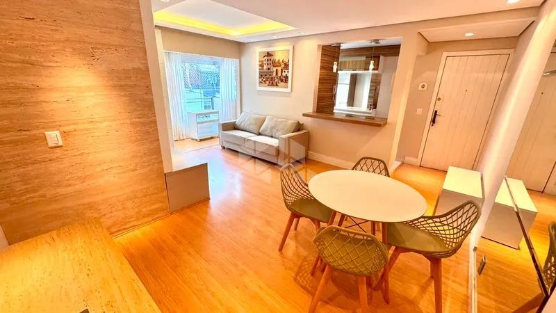 Apartamento 85M² - para Alugar - Foto 4