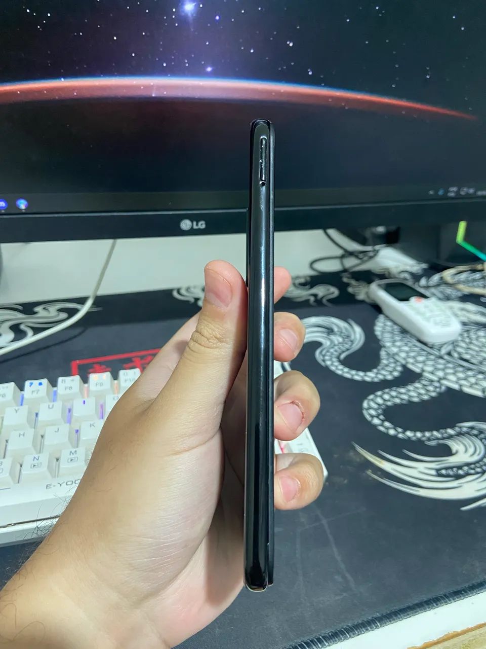 Redmi note 8 Completo - Foto 3