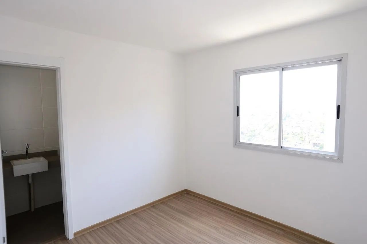 Apartamento à Venda - São Lucas, 2 Quartos, 59 m2 - Foto 5