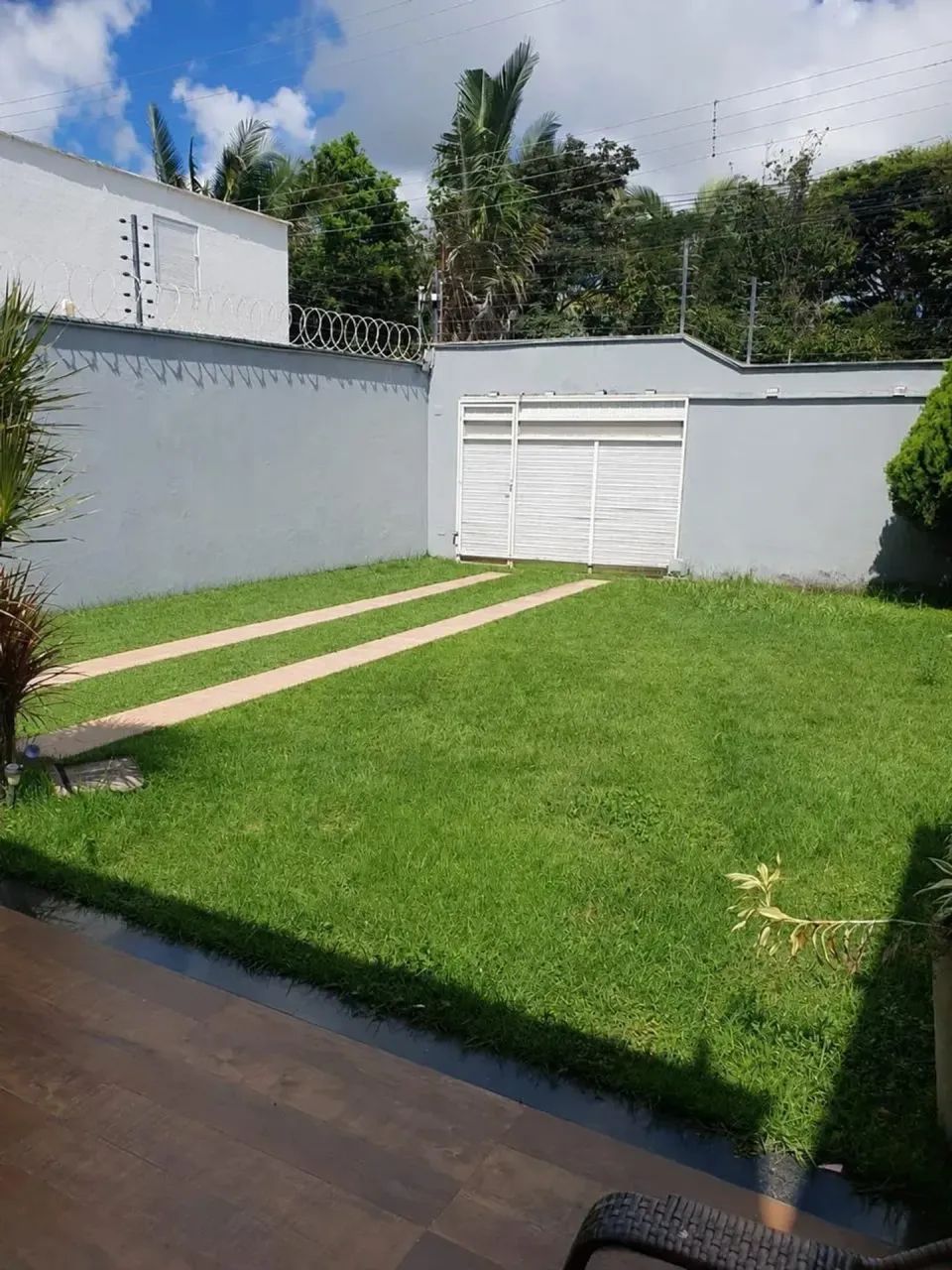 ALUGO | CASA MORADA DO SOL ARAÇAGY