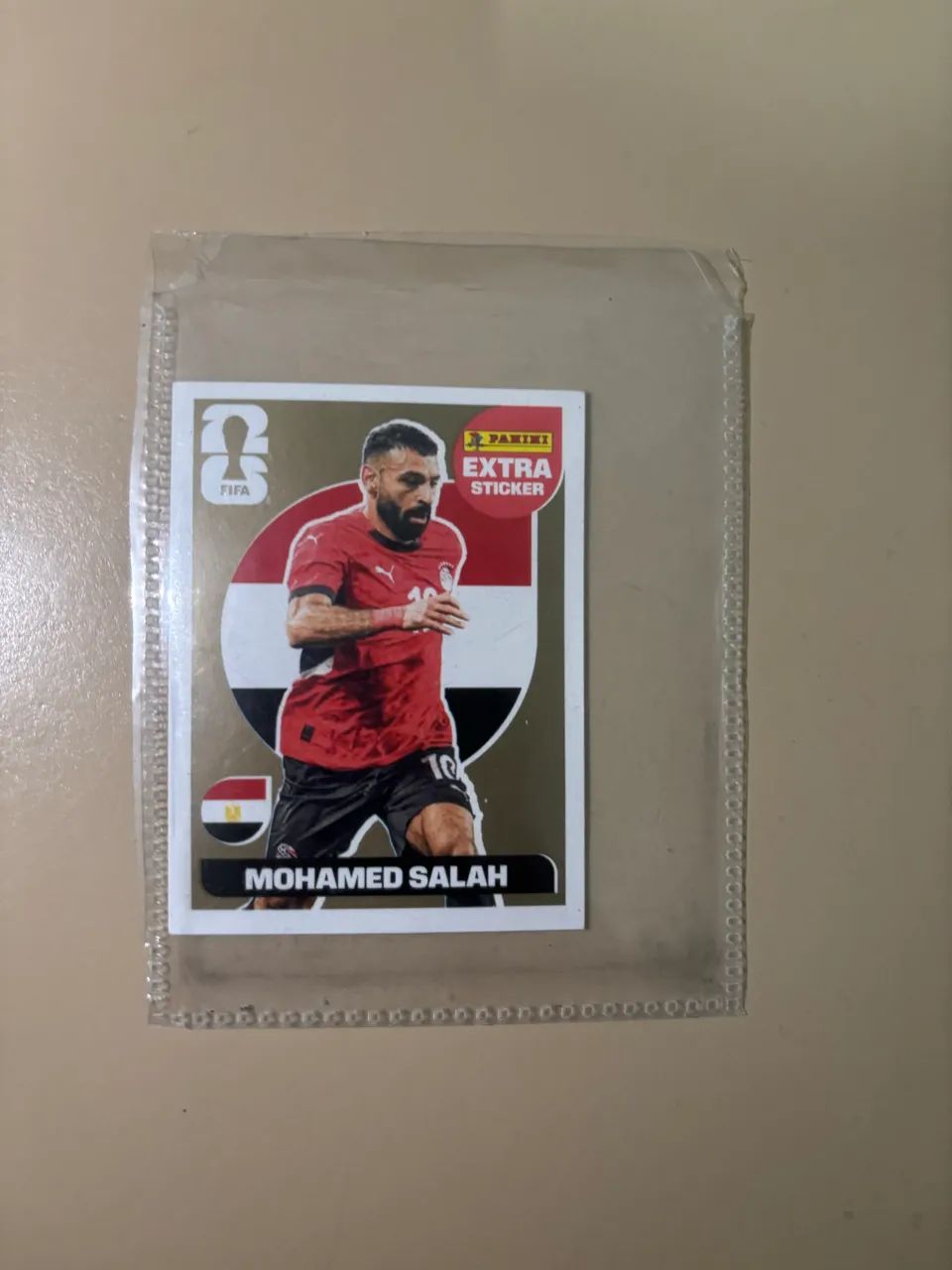 Legends Salah 2026 - Foto 4