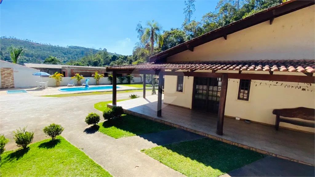 Chácara com 3 quartos à venda em Rio acima - SP - Foto 4