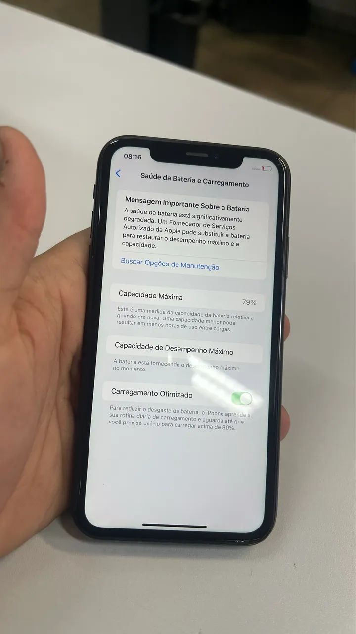 IPHONE XR 64 gb Unico dono  - Foto 5