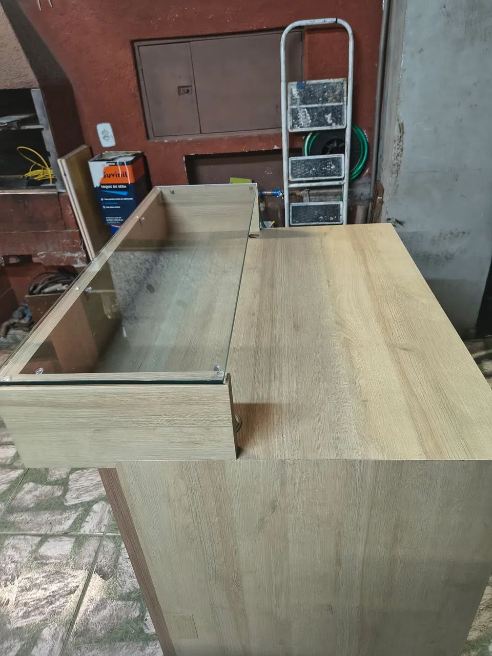 Balcão MDF  - Foto 3