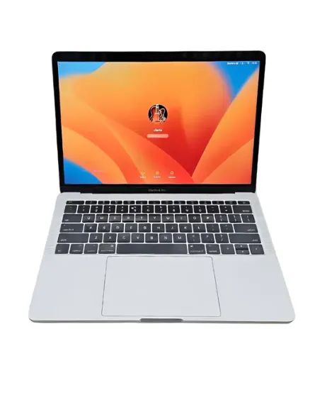 Notebook Apple Macbook 2017 Pro A1708