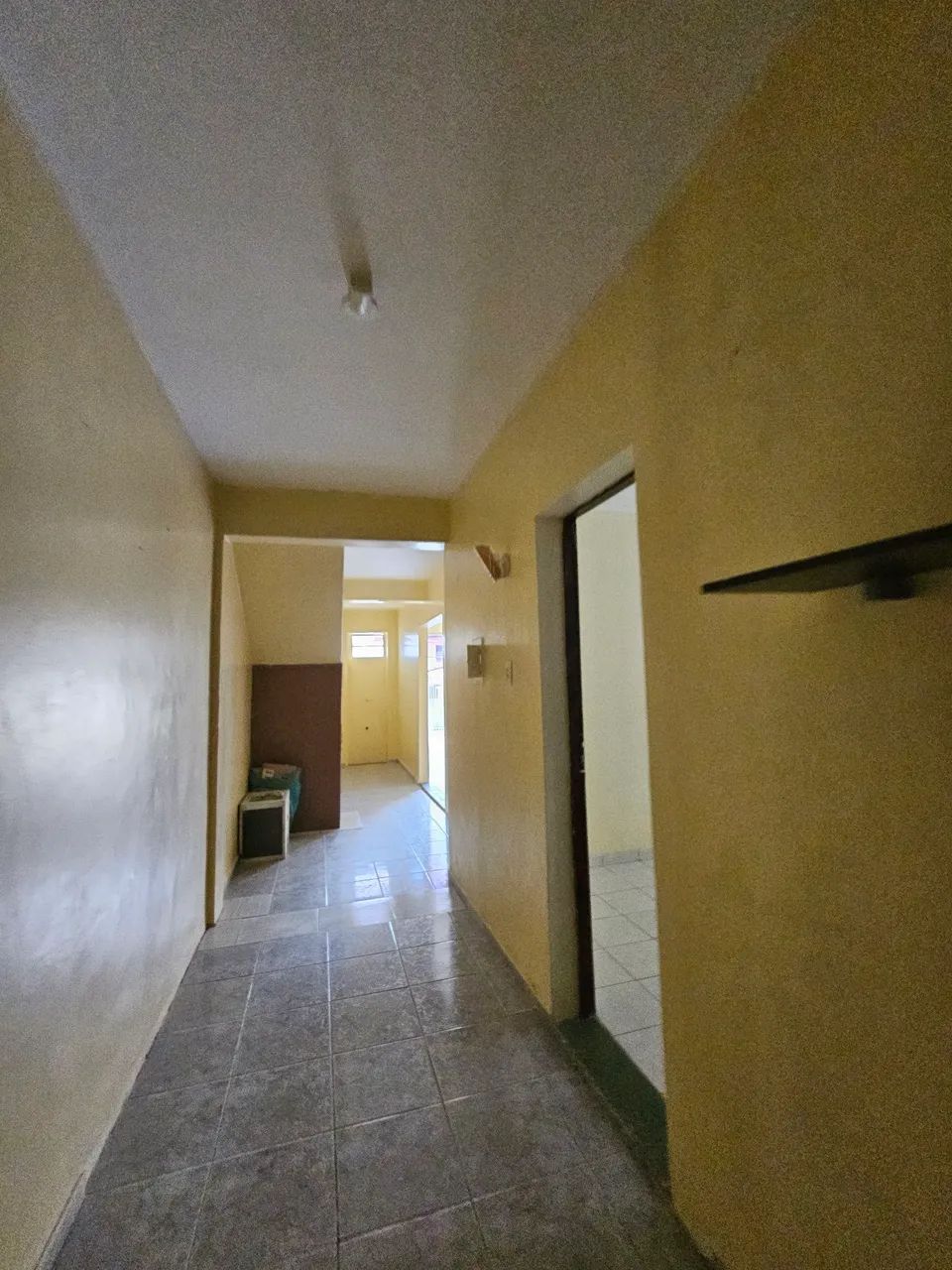 ALUGO CASA 3/4 SENDO 2 SUÍTES  NO MARCO. - Foto 5