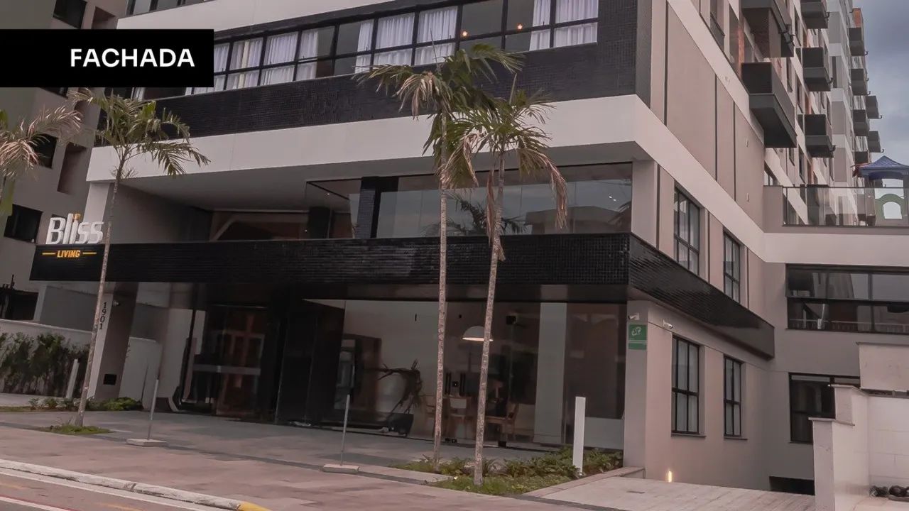 Loja com 499,29m2 privativos e 8 vagas de garagem - Estreito - Florianópolis/SC - Foto 3