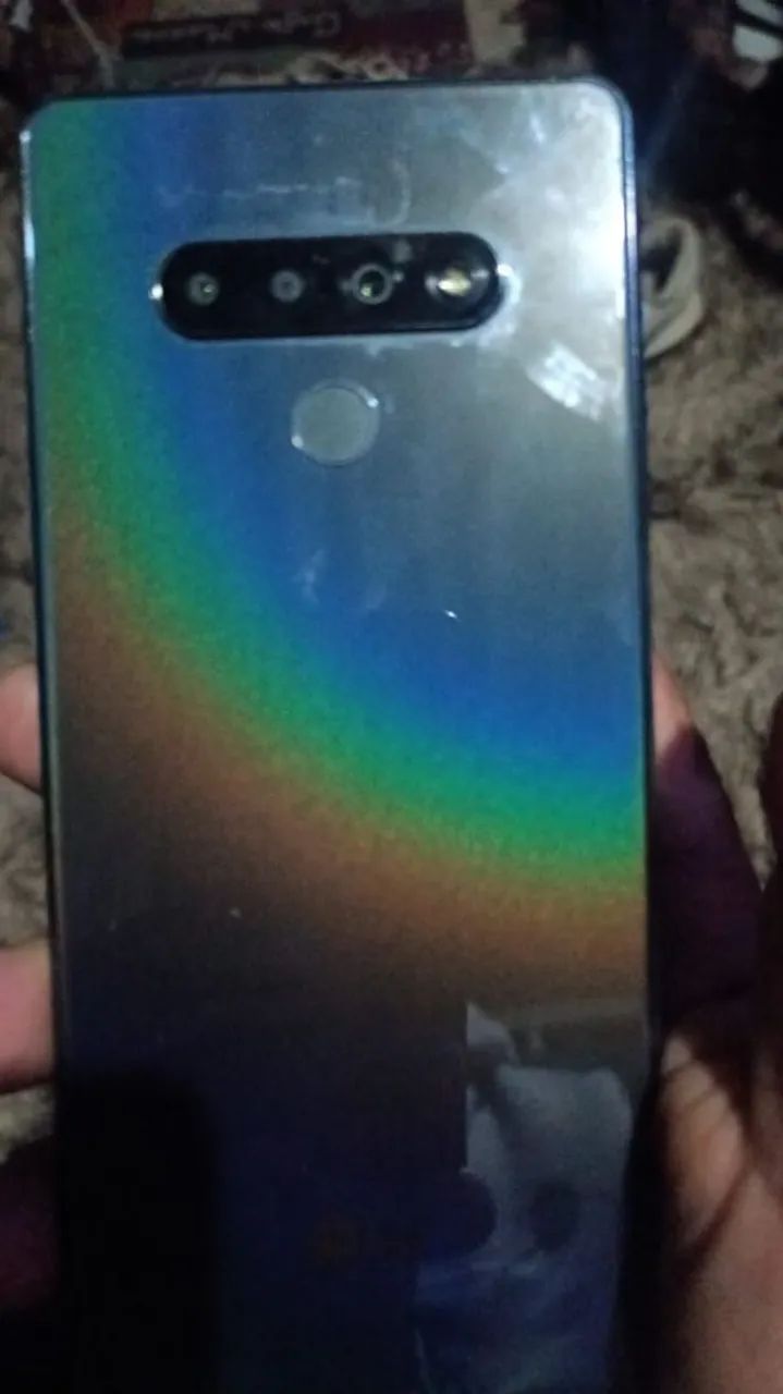 LG k71  - Foto 2