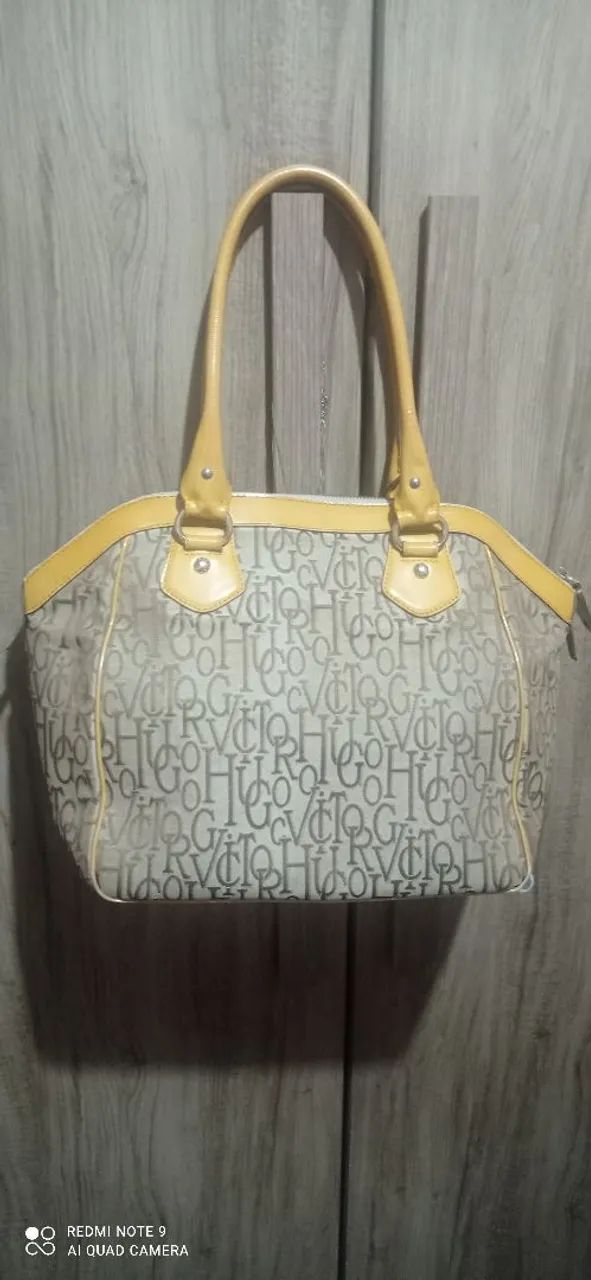 Bolsa Victor Hugo  - Foto 2