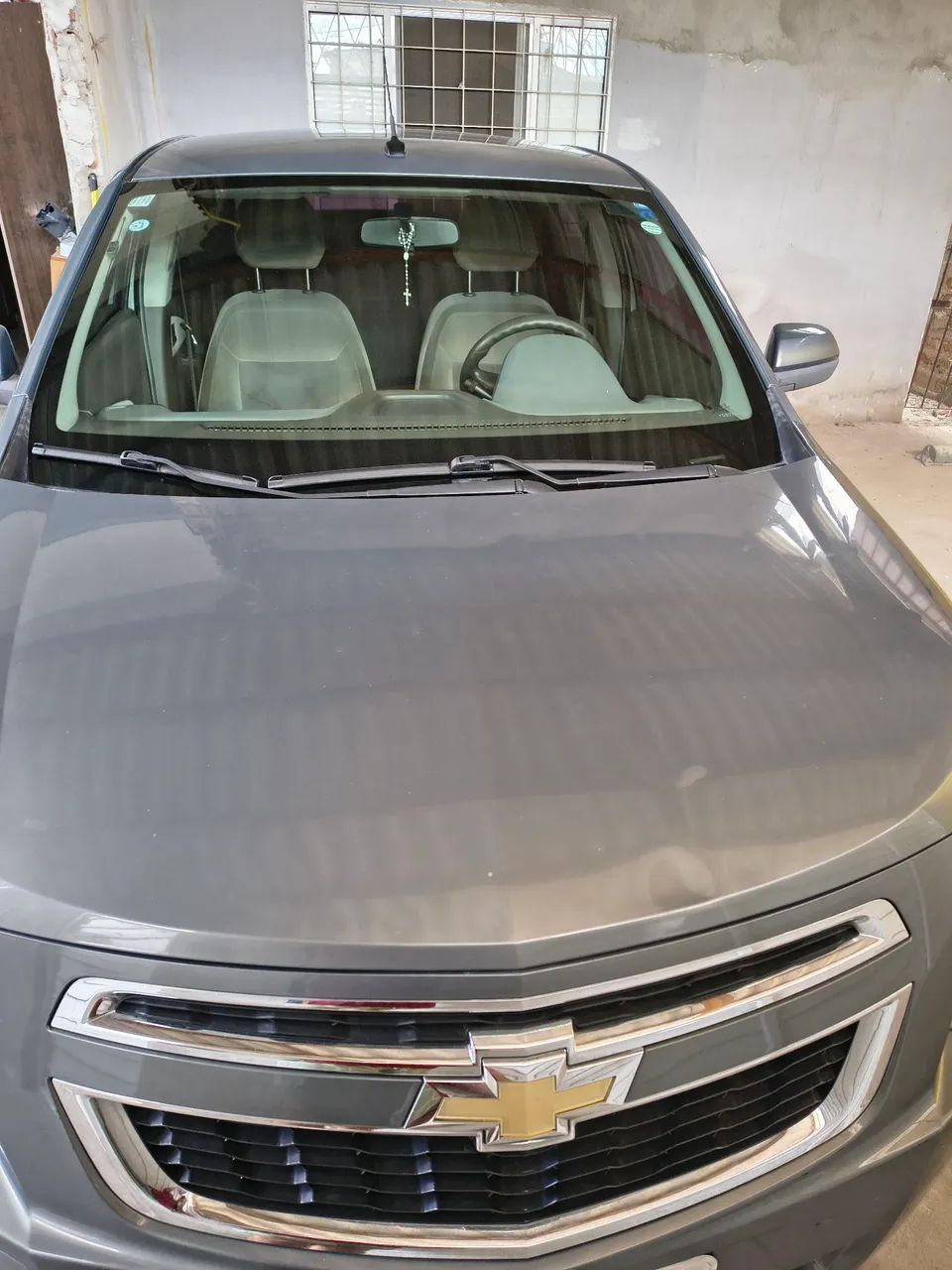 Chevrolet Cobalt COBALT LTZ 1.4 8V FlexPower/EconoFlex 4p 2013
